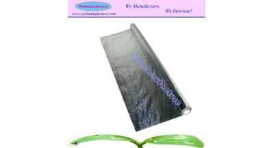 Reflective foil