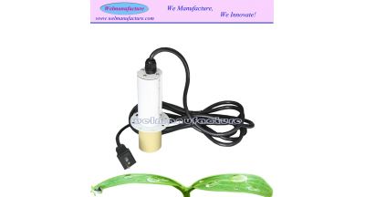 DIY Lamp Socket (C)