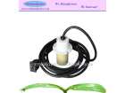 DIY Lamp Socket (D)