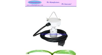 DIY Lamp Socket (A)