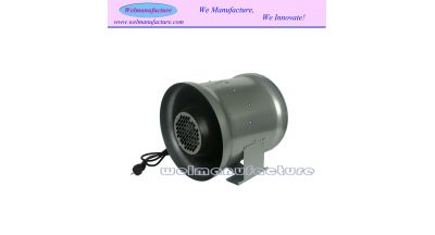 Max Fan 12"