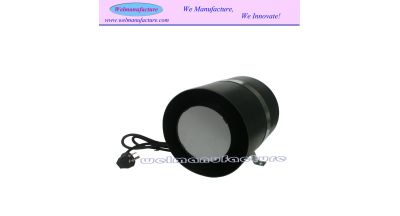 Max Fan 8"