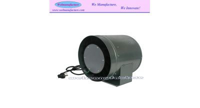 Max Fan 10"