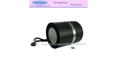 Max Fan 6"
