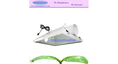 8inch flange reflector