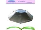 Umbrella reflector