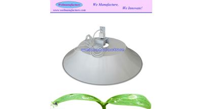 Bowl reflector