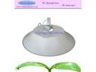 Bowl reflector