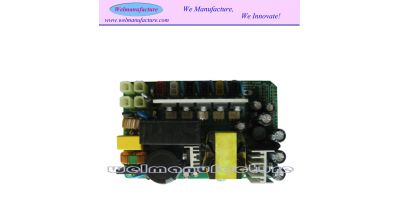 Switching Mode Power Supply(PCM-A220)