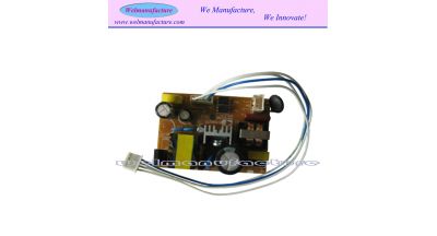 Switching Mode Power Supply(PCM-B)