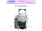 2 in 1 automatic superior electrical trimmer