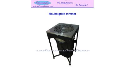 Round grate trimmer(TRG1)