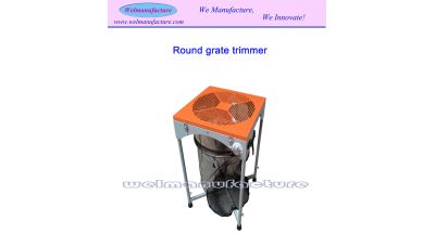 Round grate(TQDG)