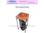 Round grate(TQDG)