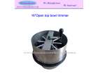 16"Open top bowl trimmer(OTBT16)
