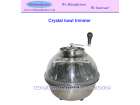 Crystal bowl trimmer(CBT)