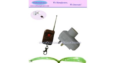 Remote control light1