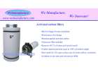 Carbon filter 5"