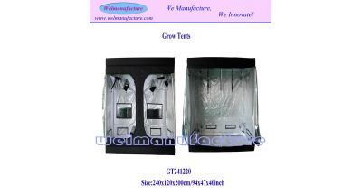 Grow tent(240*120*200cm)