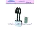 Remote control 2 hose dust cleaner(DX1K2)