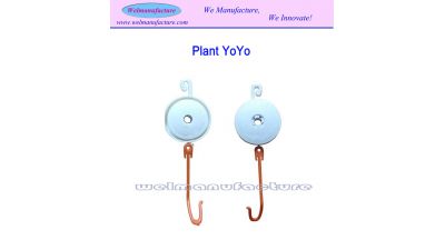 Plant YoYo