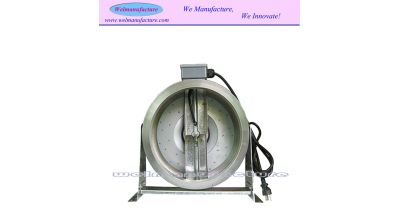 Inline duct fan （AIF12)