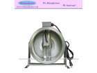 Inline duct fan （AIF12)