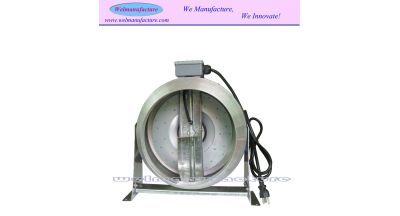Inline duct fan(AIF10)