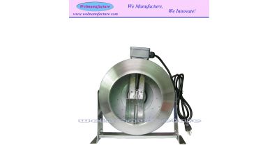 Inline duct fan al (AIF8)
