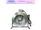 Inline duct fan al (AIF8)