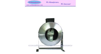 Inline duct fan (AIF6)