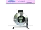 Inline duct fan (AIF6)
