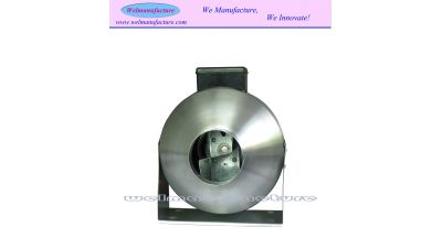 Inline duct fan(AIF4)