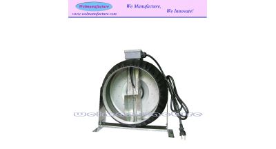 Inline duct fan (AIFJ12)