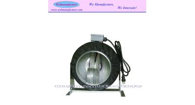 Inline duct fan(AIFJ10)