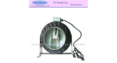 Inline duct fan(AIFJ8)