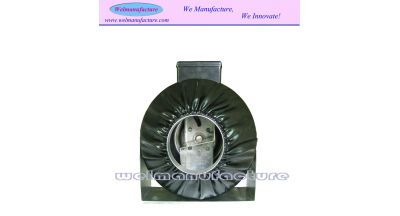 Inline duct fan(AIFJ4)