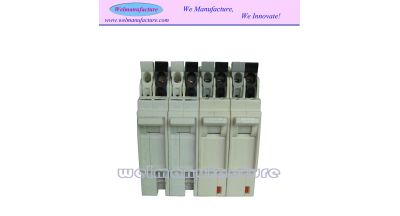 RCD for home use
