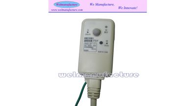 12A RCD Plug