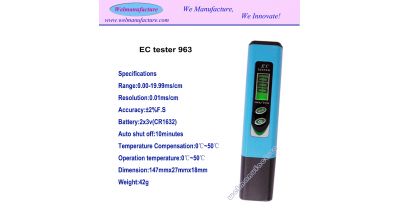 EC tester
