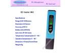 EC tester