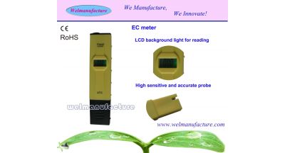 EC  meter(EC13)