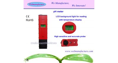 PH Meter(PH12)