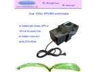 2 in 1 ballast (Dual 1000B)