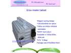 Grow master ballast