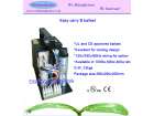 Easy carry B ballast