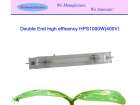 Double End high efficency HPS 1000W (400V)