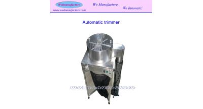 Open Automatic trimmer(OAT)