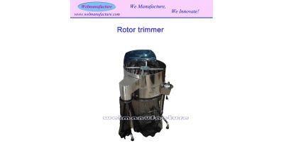 Rotor Trimmer(RT)