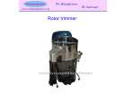 Rotor Trimmer(RT)
